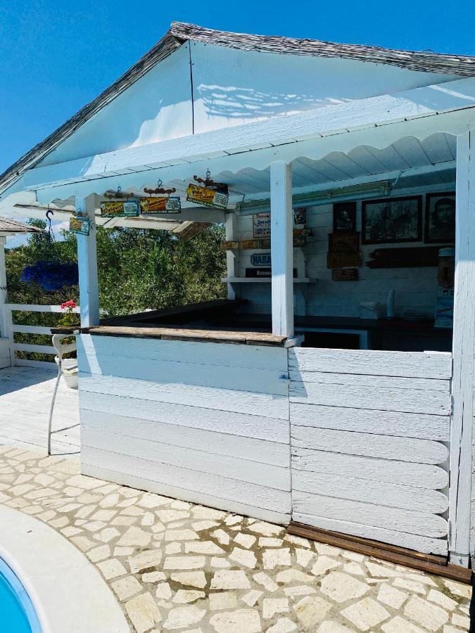 Chanel Garden Relaxation Home Formello Luaran gambar